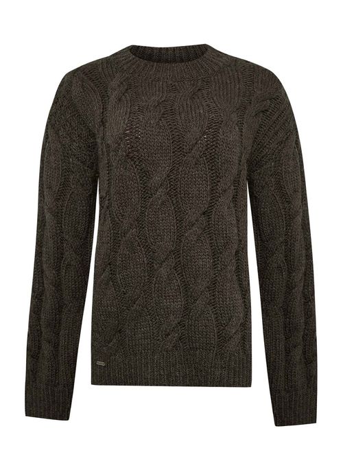 SWEATER MUJER SWT-RUMANY-WW25