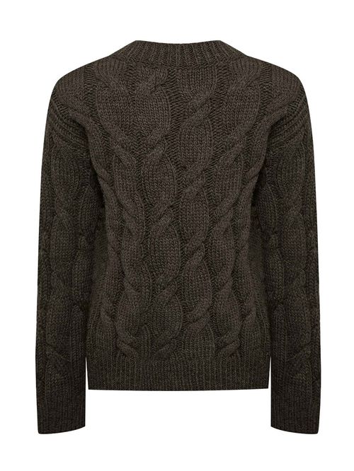 SWEATER MUJER SWT-RUMANY-WW25