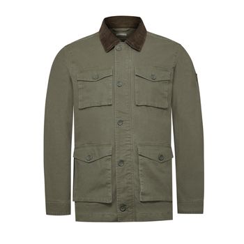 CHAQUETA HOMBRE JCK-CRAWLEY-FAM25
