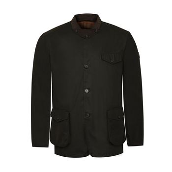 CHAQUETA HOMBRE JCK-CLASWAX-WIM25