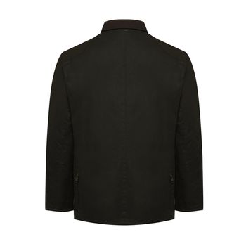 CHAQUETA HOMBRE JCK-CLASWAX-WIM25