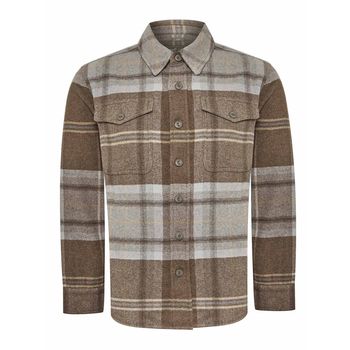 CHAQUETA HOMBRE OVS-LUMBERER-WIM25