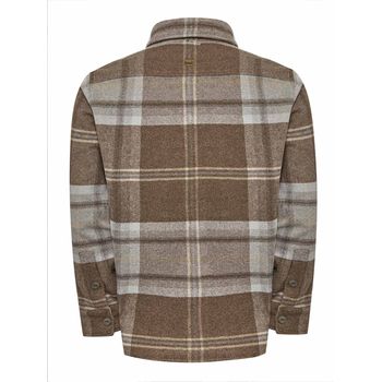 CHAQUETA HOMBRE OVS-LUMBERER-WIM25