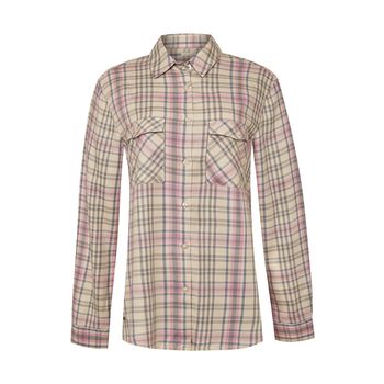 BLUSA M/L MUJER BLS-BONETE-WW25