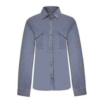 BLUSA M/L MUJER BLS-MANASLU-WW25