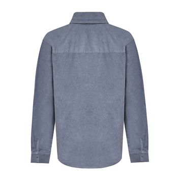 BLUSA M/L MUJER BLS-MANASLU-WW25