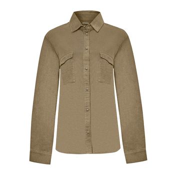 BLUSA M/L MUJER BLS-MANASLU-WW25