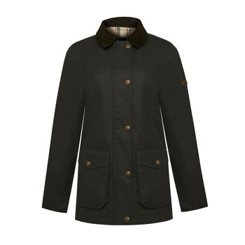 CHAQUETA MUJER JCK-BAIKAL-WW25