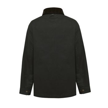 CHAQUETA MUJER JCK-BAIKAL-WW25