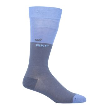 CALCETIN HOMBRE RFI25H LG TWOCOL
