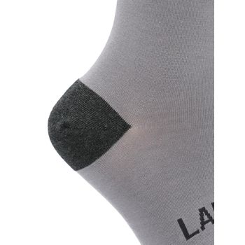 CALCETIN MUJER RFI25W C LABRADOR