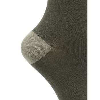 CALCETIN MUJER RFI25W C PLAIN