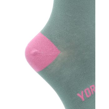 CALCETIN MUJER RFI25W C YORSHIRE