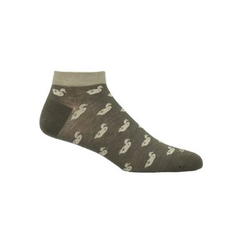 CALCETIN HOMBRE RFI25H PED DUCKS