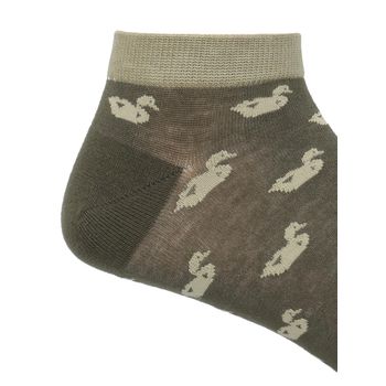 CALCETIN HOMBRE RFI25H PED DUCKS