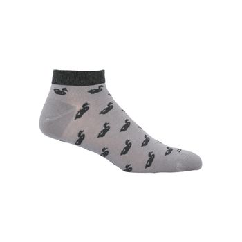 CALCETIN HOMBRE RFI25H PED DUCKS
