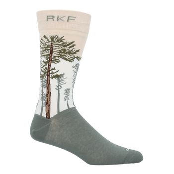 CALCETIN HOMBRE RFI25H DIFF ARAUCARI