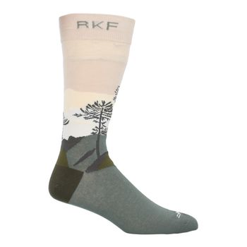 CALCETIN HOMBRE RFI25H DIFF ARAUCARI