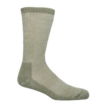 CALCETIN HOMBRE RFI25H WL HEAVY KNIT