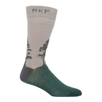 CALCETIN HOMBRE RFI25H DIFF COIGUE