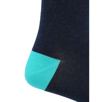 CALCETIN HOMBRE RFI25H C PLAIN DUCK