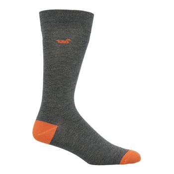CALCETIN HOMBRE RFI25H C PLAIN DUCK