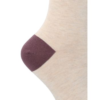 CALCETIN MUJER RFI25W ST PLAIN DUCK