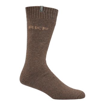 CALCETIN HOMBRE RFI25H HEAVY PLAIN