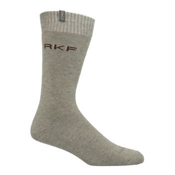 CALCETIN HOMBRE RFI25H HEAVY PLAIN