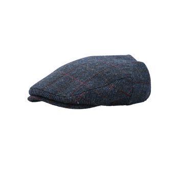 GORRO HOMBRE RKF HARRISTWEED II