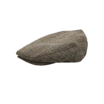 GORRO HOMBRE RKF HARRISTWEED II