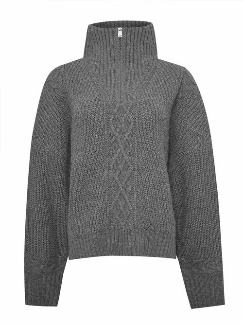 SWEATER MUJER SWT-KUN-WW25