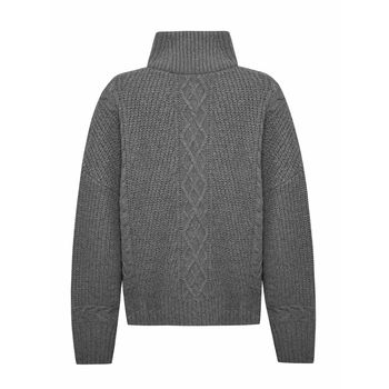 SWEATER MUJER SWT-KUN-WW25