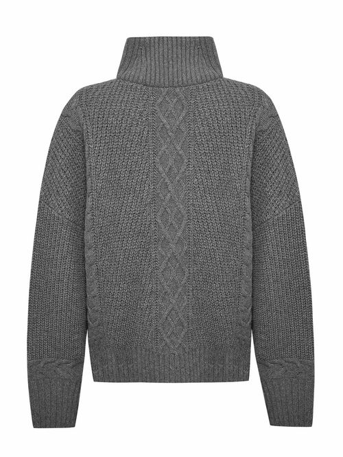 SWEATER MUJER SWT-KUN-WW25