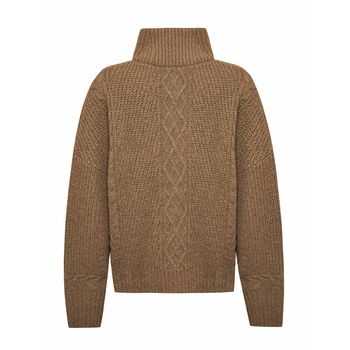 SWEATER MUJER SWT-KUN-WW25