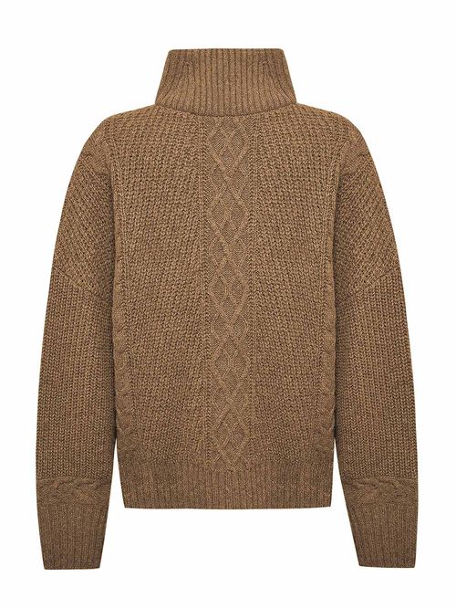 SWEATER MUJER SWT-KUN-WW25