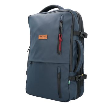 MALETIN UNISEX WR GRANT II BACKBAG