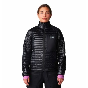 CAMPERA MUJER VENTANO JACKET