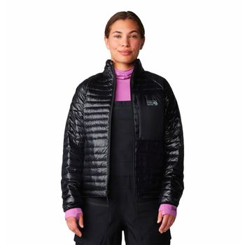 CAMPERA MUJER VENTANO JACKET
