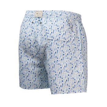 TRAJE DE BAÑO HOMBRE SWS-IZAM-SUM23