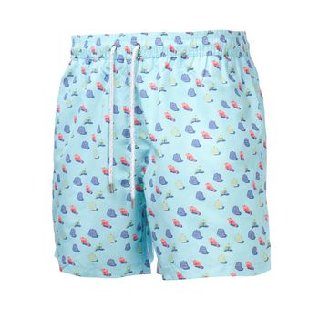 TRAJE DE BAÑO HOMBRE SWS-IZAM-SUM23