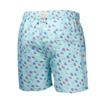 TRAJE DE BAÑO HOMBRE SWS-IZAM-SUM23