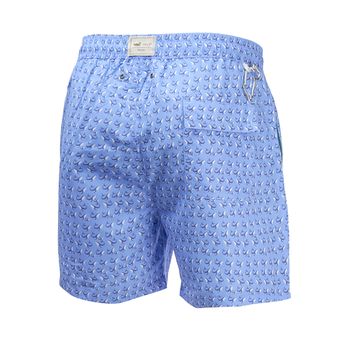 TRAJE DE BAÑO HOMBRE SWS-IZAM-SUM23