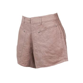 SHORT MUJER SHT-VENDRES-SS23