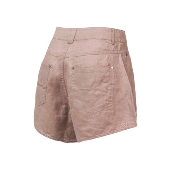 SHORT MUJER SHT-VENDRES-SS23
