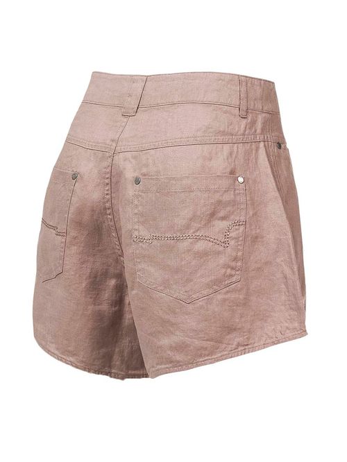 SHORT MUJER SHT-VENDRES-SS23