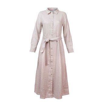 VESTIDO MUJER DRS-SANDRO-SS23