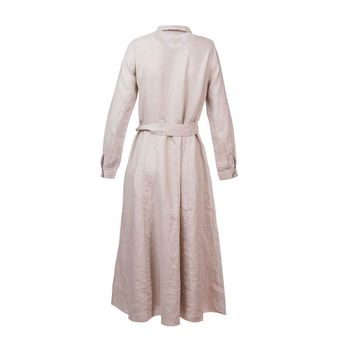 VESTIDO MUJER DRS-SANDRO-SS23