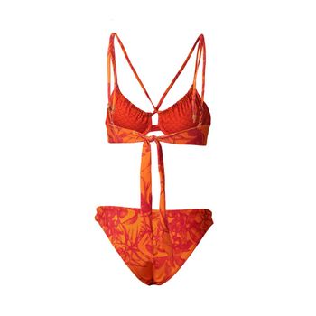 TRAJE DE BAÑO MUJER BKN-CARTAGENA-SS23