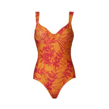 TRAJE DE BAÑO MUJER BKN-SANTAMARTA-SS23